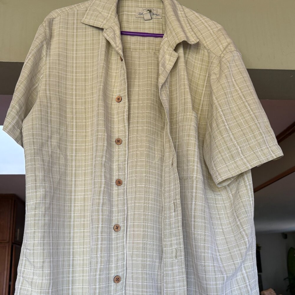 Button Down Shirt - image 1